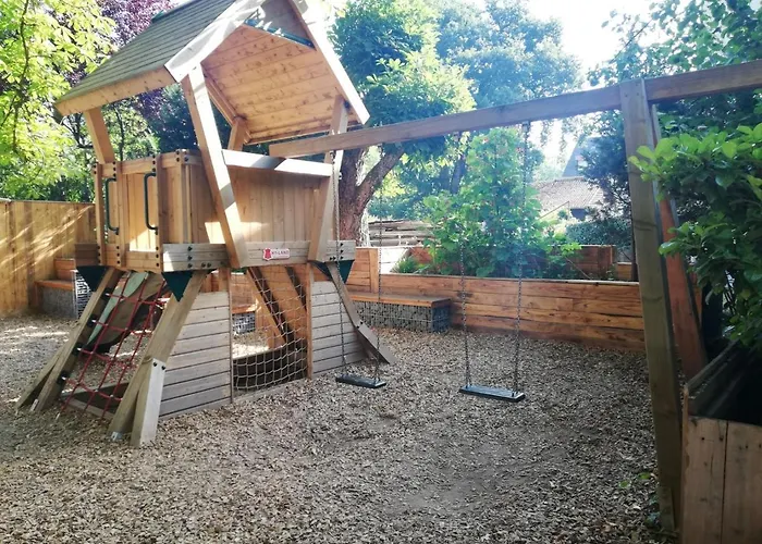 Blesius Garten
