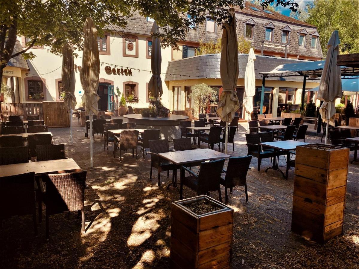 Blesius Garten 4* Trier