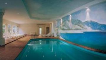 Blesius Garten Hotel Trewir