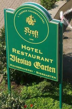Blesius Garten